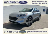 Ford Escape 2022 AWD SEL 4dr