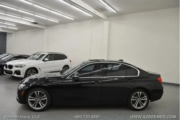 $15998 : BMW 3 Series 2016 328i 4dr S image 4