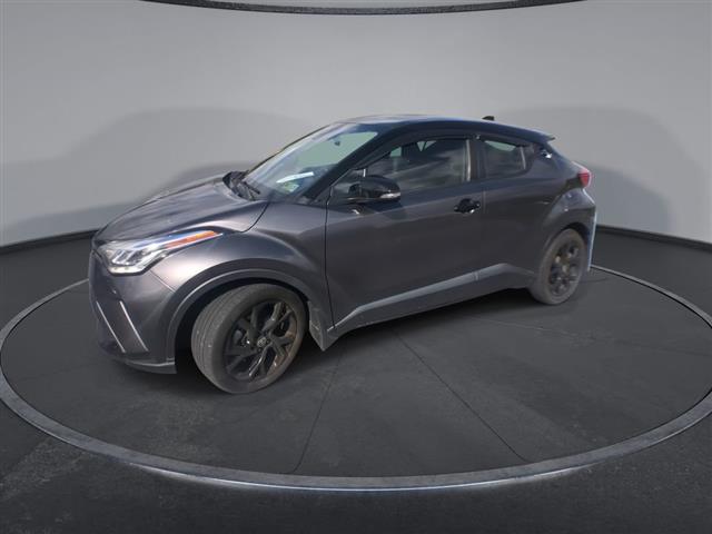 $24500 : PRE-OWNED 2021 TOYOTA C-HR NI image 4