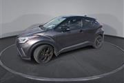 $24500 : PRE-OWNED 2021 TOYOTA C-HR NI thumbnail