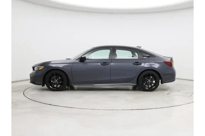 $28998 : Honda Civic 2026 Sport 4dr S image 3