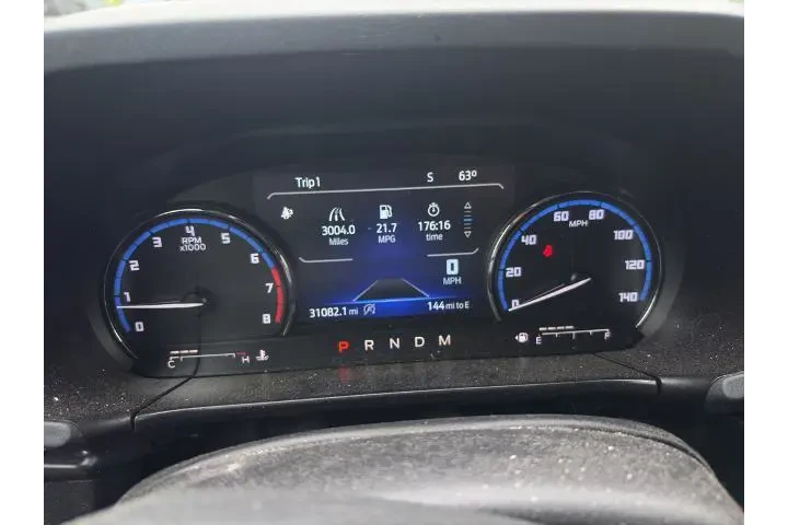 $32000 : Ford Bronco Sport 2024 AWD B image 5