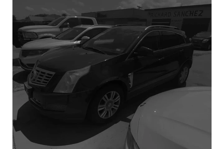 $14995 : 2015 SRX image 1