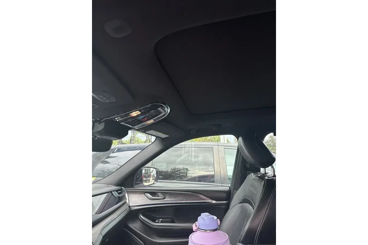 $33222 : Jeep Grand Cherokee L 2023 4 image 7