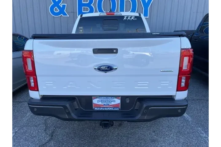 $24800 : Ford Ranger 2019 4x4 XLT 4dr image 8