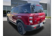 $37145 : Ford Bronco Sport 2025 AWD B thumbnail