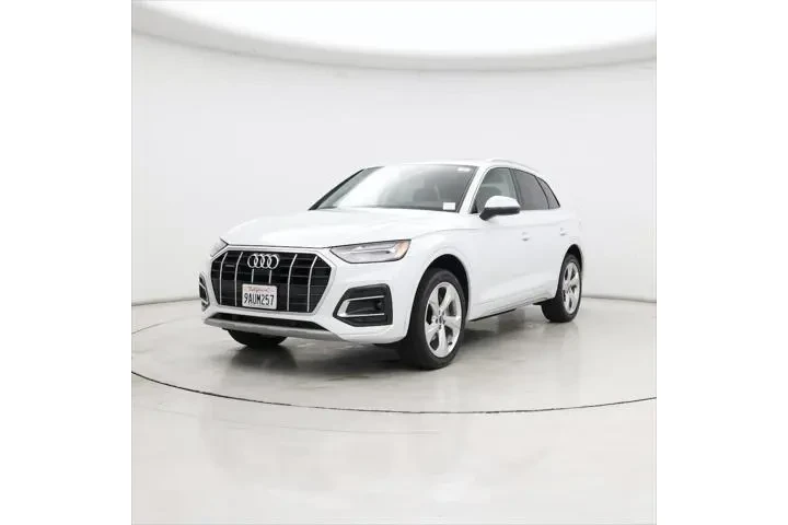 $23998 : Audi Q5 2021 AWD quattro Pre image 4