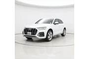 $23998 : Audi Q5 2021 AWD quattro Pre thumbnail