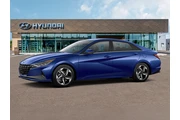 $20990 : Hyundai ELANTRA Hybrid 2023 thumbnail