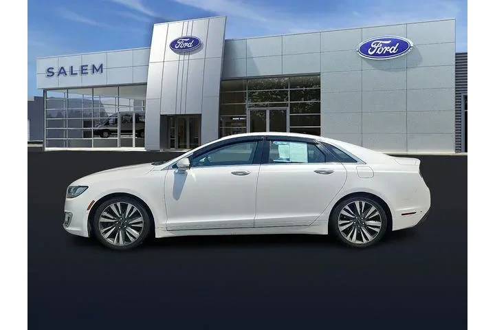 $16999 : Lincoln MKZ 2019 AWD Reserve image 6