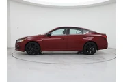 $16998 : Nissan Altima 2021 2.5 SR 4d thumbnail