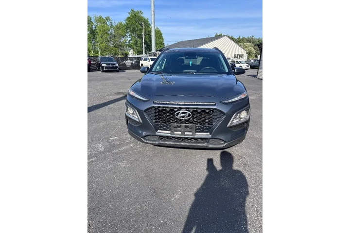 $14995 : 2019 Kona image 1