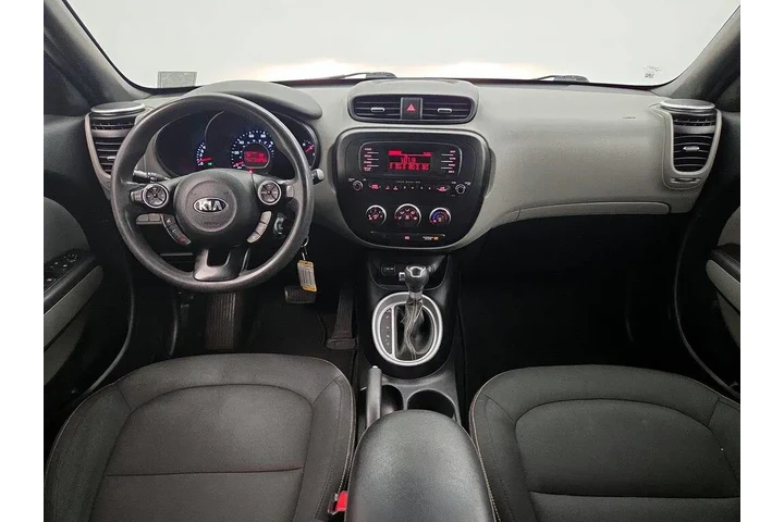 $10998 : Kia Soul 2015 + 4dr Crossove image 9