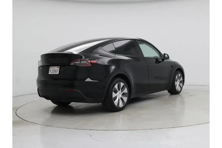 $39998 : Tesla Model Y 2024 AWD Long image 8