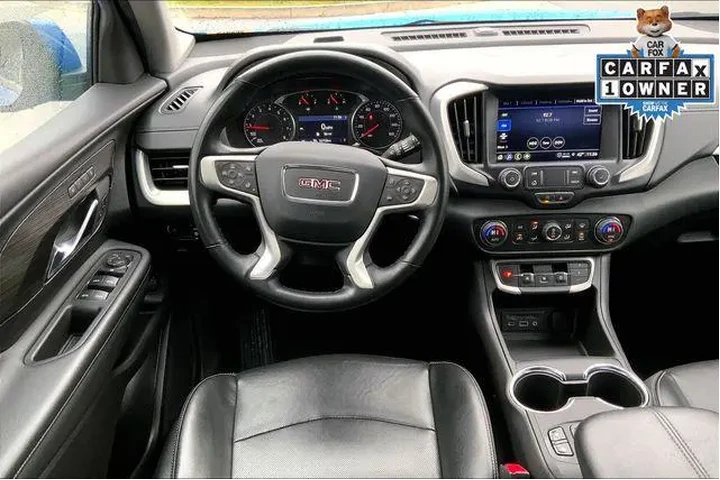 $23985 : GMC Terrain 2024 AWD SLT 4dr image 5
