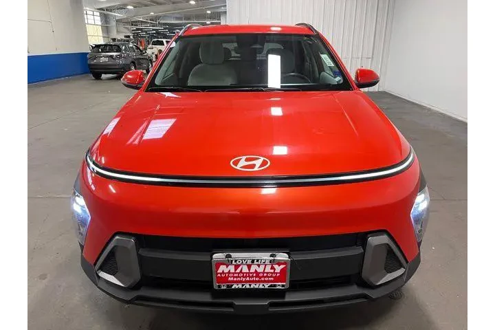 $19793 : Hyundai KONA 2024 AWD SEL 4d image 8