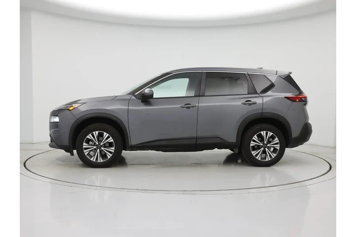 $21998 : Nissan Rogue 2022 AWD SV 4dr image 3