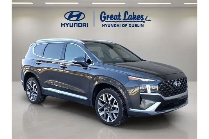 $29866 : Hyundai SANTA FE 2023 AWD Ca image 7