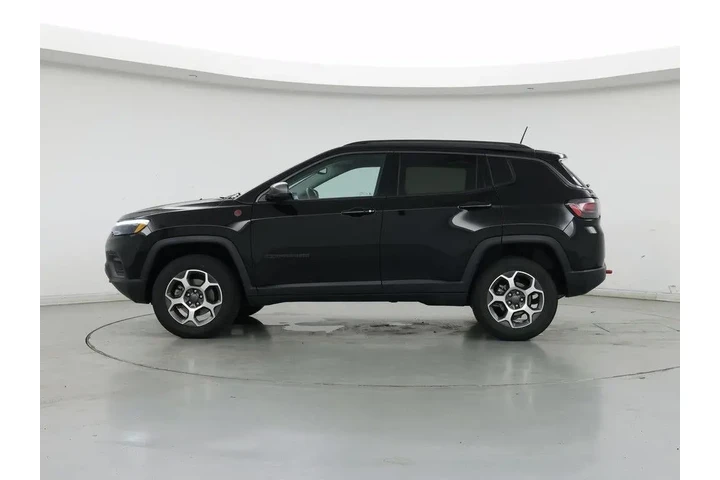 $23998 : Jeep Compass 2022 4x4 Trailh image 3