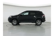 $23998 : Jeep Compass 2022 4x4 Trailh thumbnail