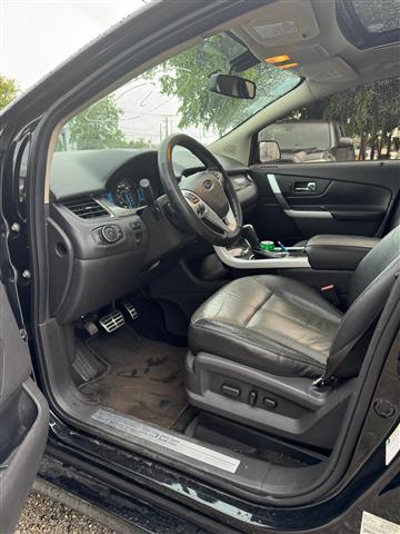 $5500 : Ford Edge SPORT 2014 image 3