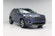 Jeep Cherokee 2020 Limited 4 en Charlotte