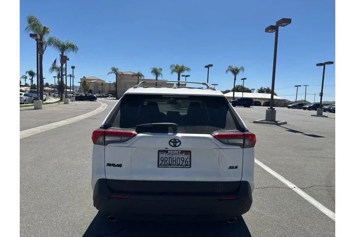 $31357 : Toyota RAV4 2024 XLE 4dr SUV image 7
