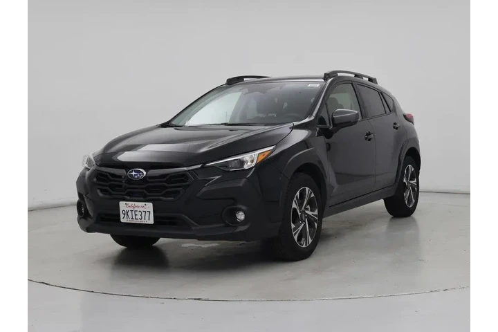 $26998 : Subaru Crosstrek 2024 AWD Pr image 4