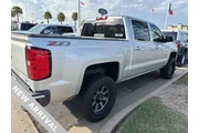 $22991 : Chevrolet Silverado 1500 201 thumbnail