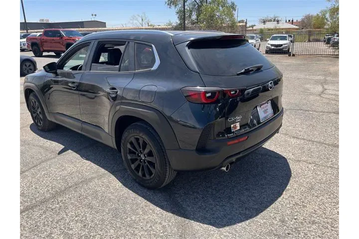 $24445 : Mazda CX-50 2023 AWD 2.5 S P image 6