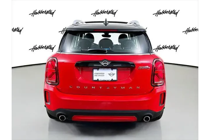 $29750 : MINI Countryman 2024 AWD Coo image 6