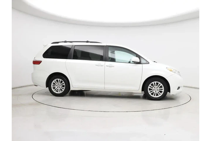 $22998 : Toyota Sienna 2015 XLE 7-Pas image 7