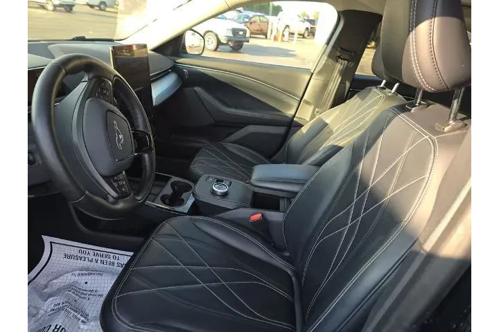 $24999 : Ford Mustang Mach-E 2022 Cal image 7