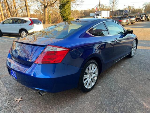 $7999 : 2008 Accord EX-L V6 image 6