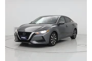 $17998 : Nissan Sentra 2021 SV 4dr Se thumbnail