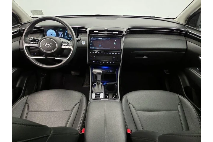 $23998 : Hyundai TUCSON 2024 SEL 4dr image 9
