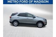 Chevrolet Equinox 2024 4x4 L