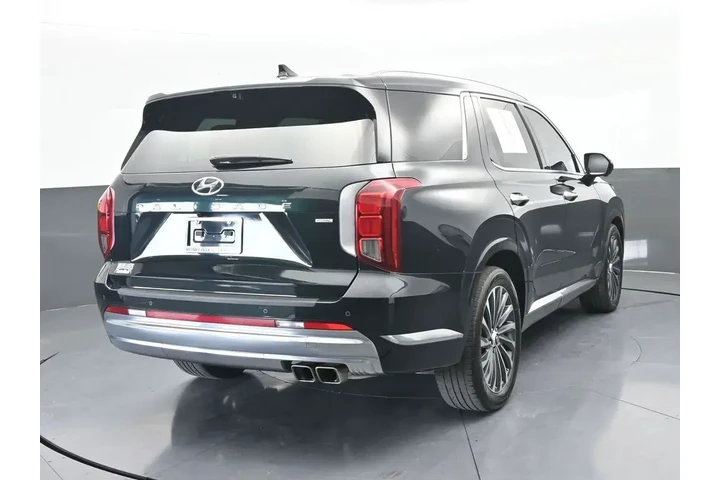 $37262 : Hyundai PALISADE 2024 AWD Ca image 5