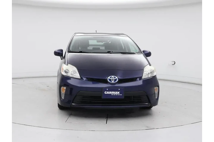 $13998 : Toyota Prius 2014 Two 4dr Ha image 5