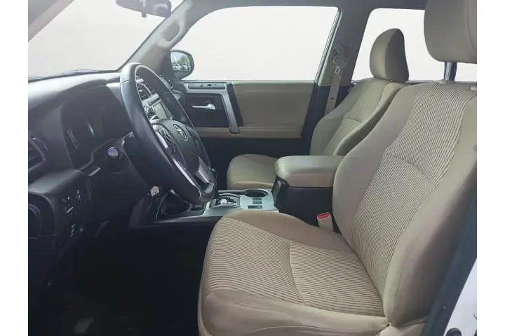 $28995 : Toyota 4Runner 2019 4x4 TRD image 9