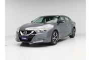 $17998 : Nissan Maxima 2017 3.5 SV 4d thumbnail