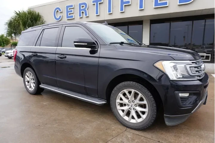 $31225 : Ford Expedition 2021 4x2 XLT image 1