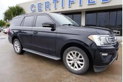 Ford Expedition 2021 4x2 XLT en Houston