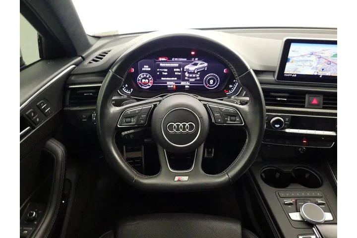 $32998 : Audi S4 2019 AWD 3.0T quattr image 10