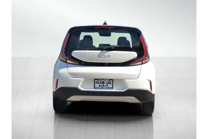 $19759 : Kia Soul 2025 S 4dr Crossove image 5