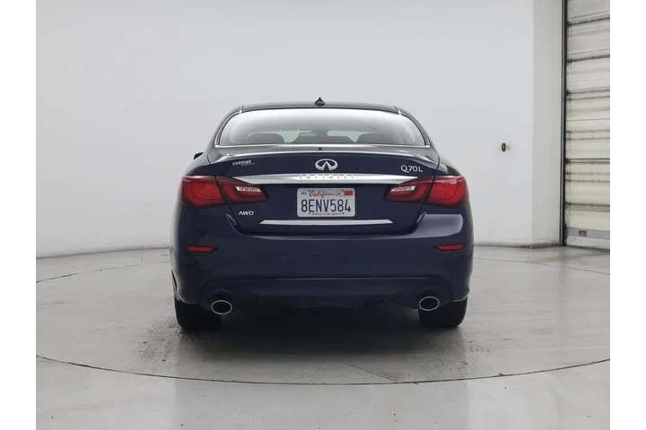 $26998 : INFINITI Q70L 2018 AWD 3.7 L image 6