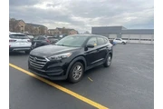 Hyundai TUCSON 2018 SE 4dr S en Detroit