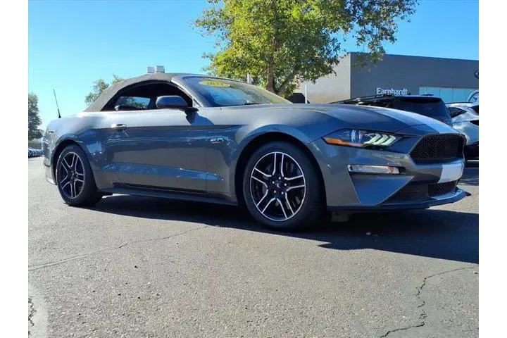 $33999 : Ford Mustang 2021 GT Premium image 9