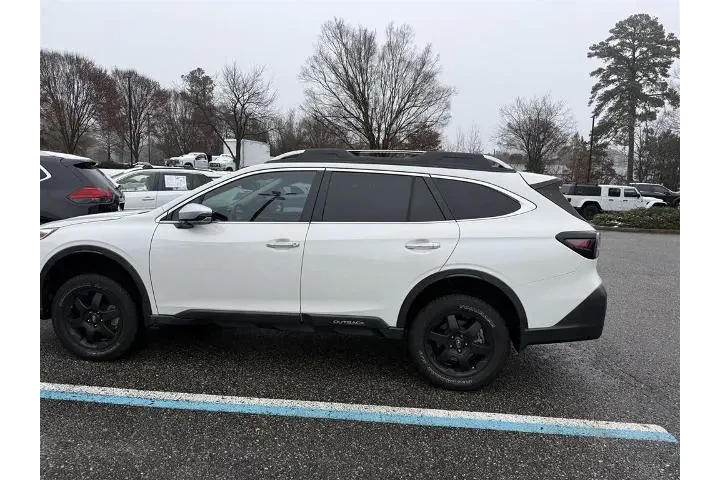 $26888 : Subaru Outback 2021 AWD Tour image 5