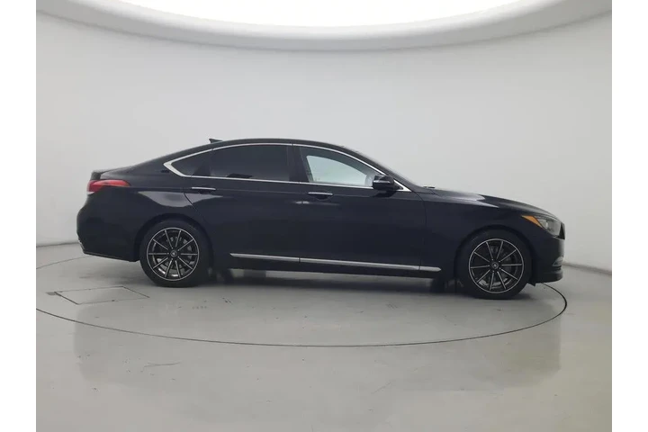 $18998 : Genesis G80 2017 3.8 4dr Sed image 7